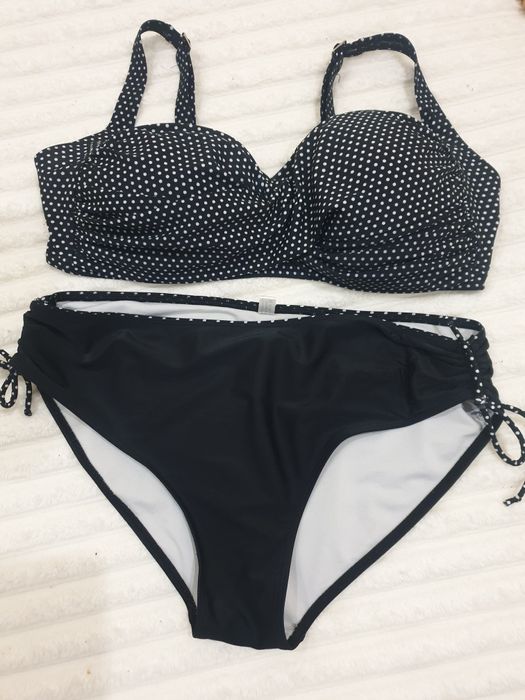 Дамски бански 2XL