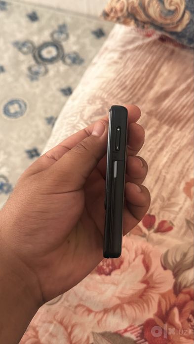 Nokia 6300 classic