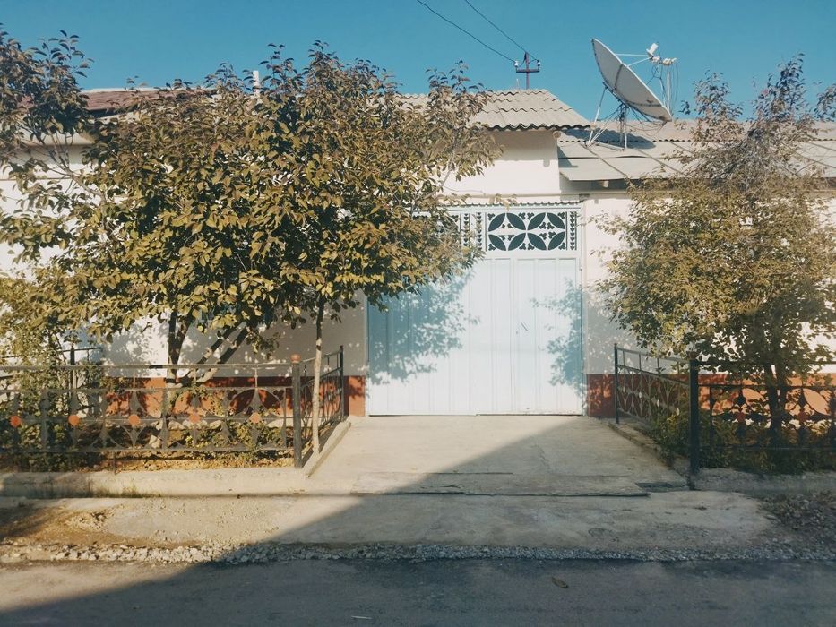 Срочно Файзли ховли сотилади