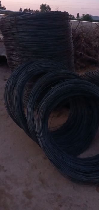 Shpaler Uzum boglar uchun