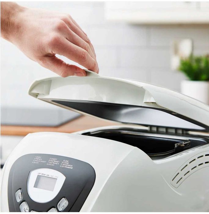 Хлебопекарна Fastbake morphy richards