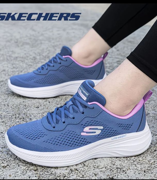 Кроссовки Skechers