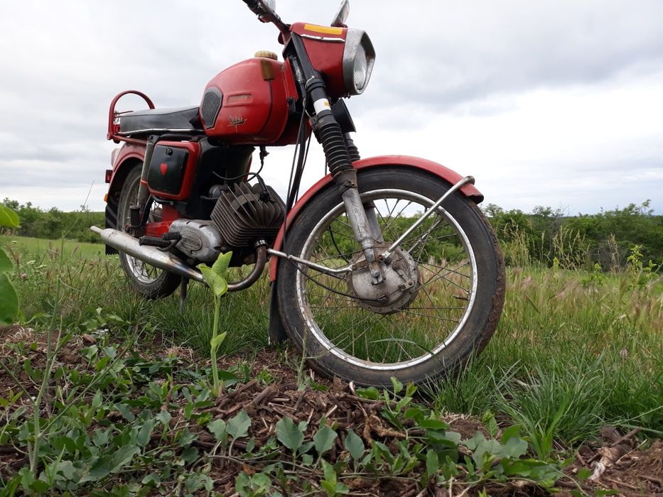 Moara super 50 perfect funcțională