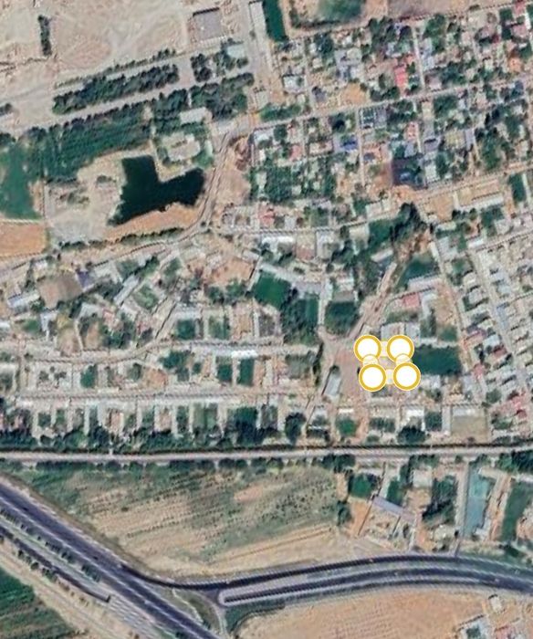 Уй сотилади 12 соту