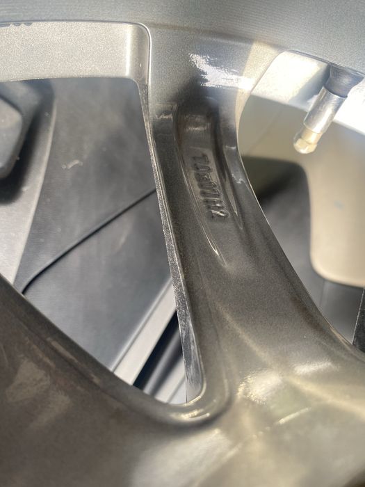 Диски с шинами 225/60/17