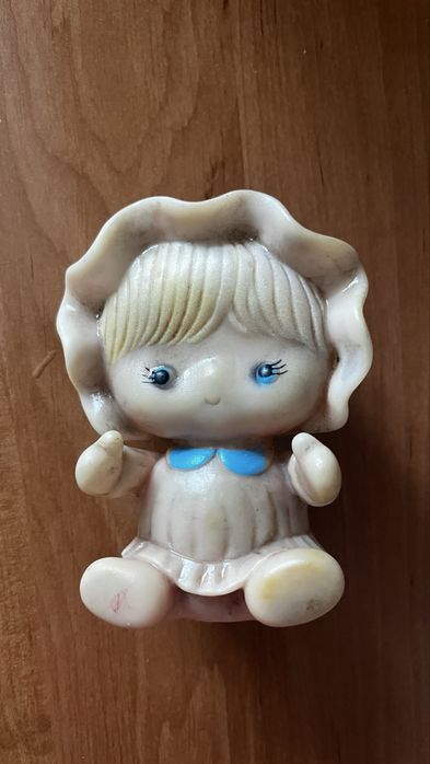 Продам резиновую игрушку СССР