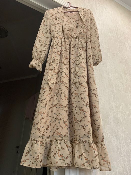 Платье Mira SEZAR