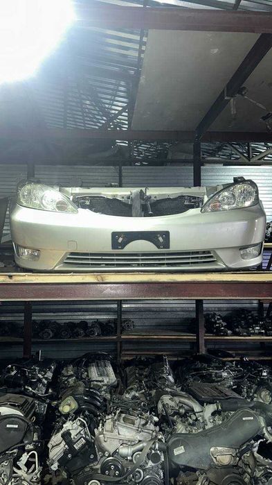 Морда Ноускат Камри