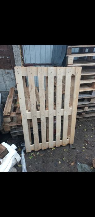 Paleti si europaleti