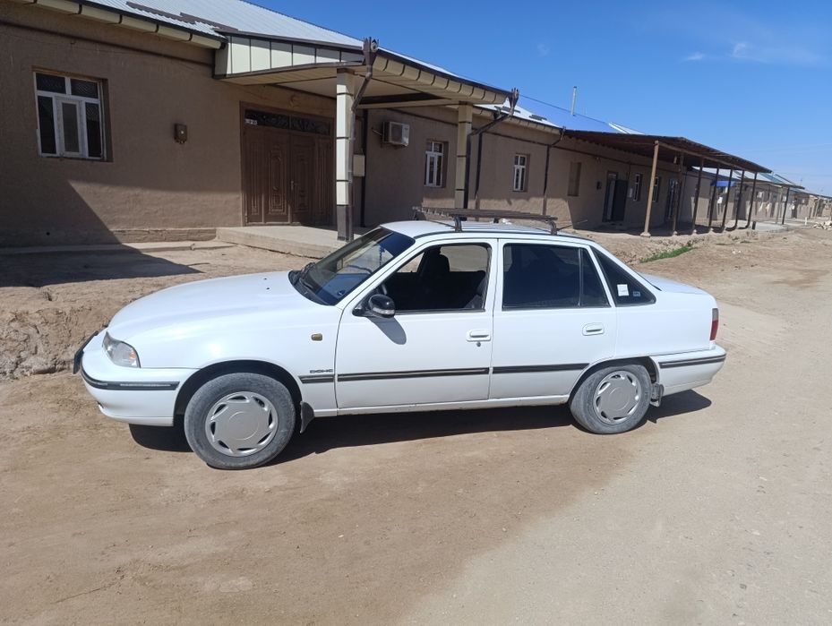 Нексия 1 Донс 2007