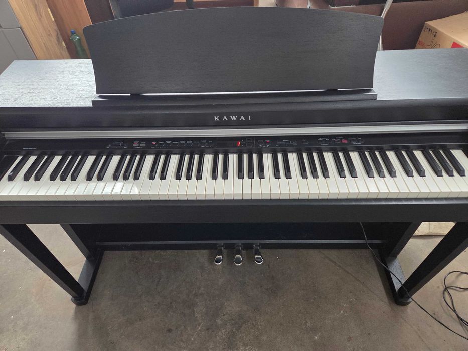 Pian digital Kawai cn 33