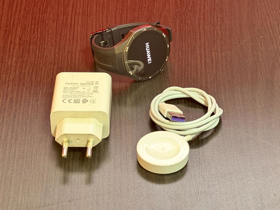 Huawei Watch GT 5 PRO 46mm
