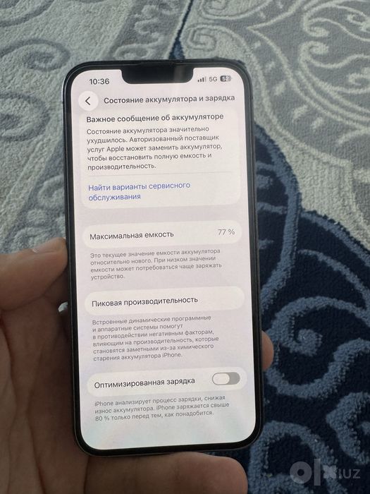 iphone 13 pro 128gb