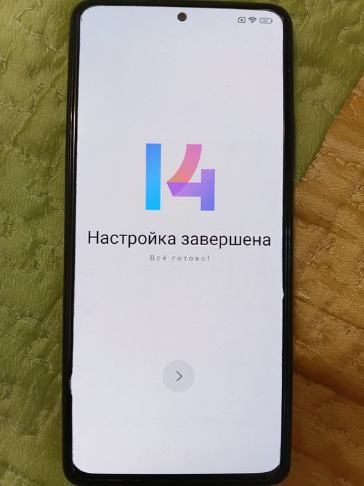 Redmi not 10 pro (256) продам