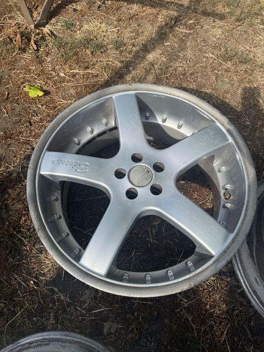 Джанти эа голф 4 19 цола