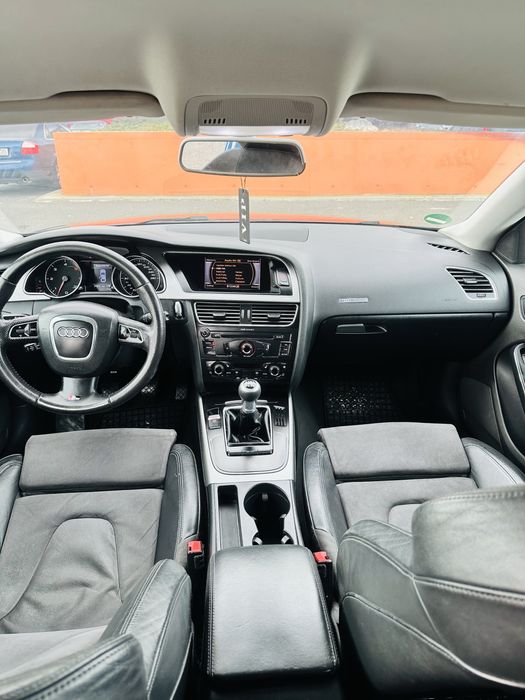 De vanzare Audi A5 Sportback