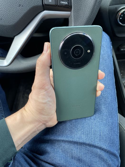 Xiaomi redmi A3 128гб идеальный состояние
