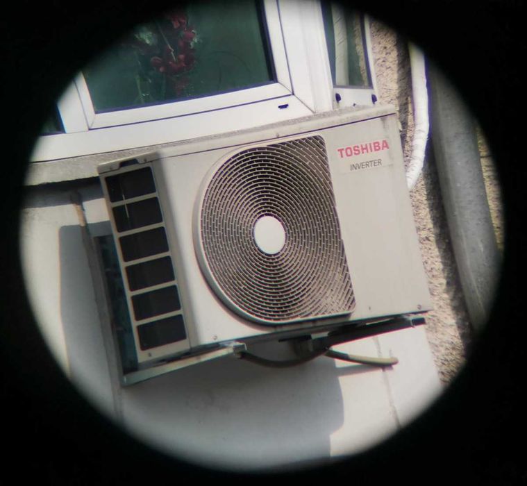 Далекоглед / Зрителна тръба Piccolo Compact 15–45x60mm