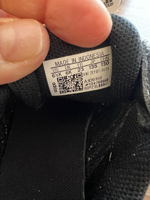 Adidasi Adidas copii