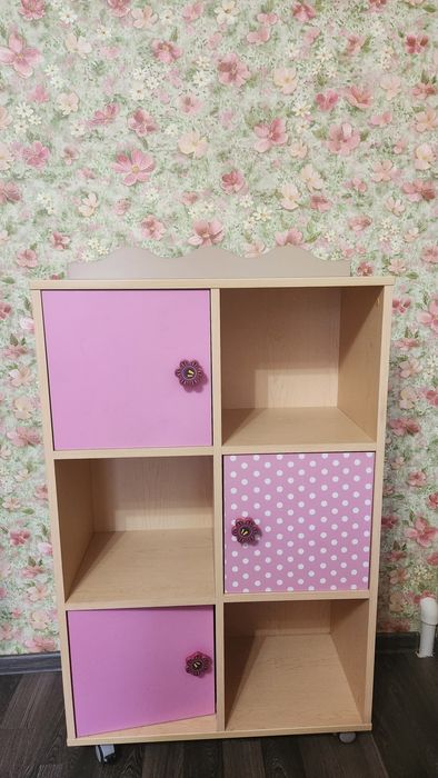 Детский гарнитур