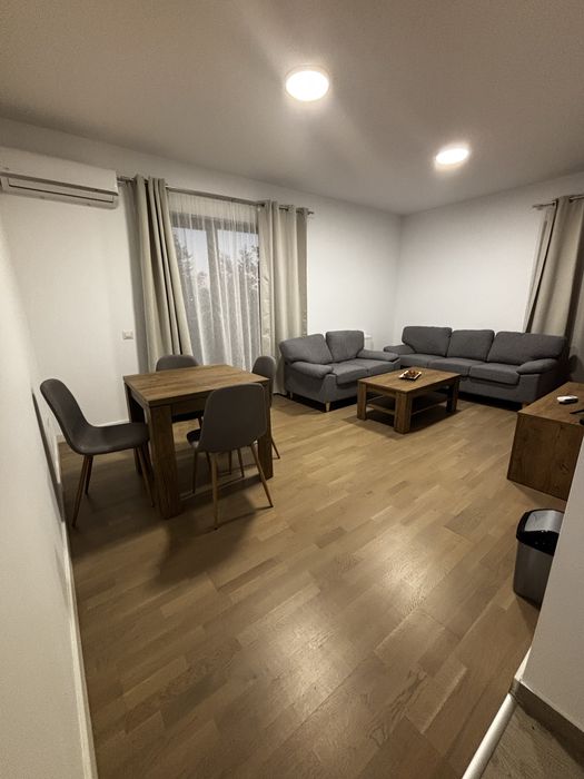 De închiriat apartament cu 3 camere în MRS VILLAGE Blejoi