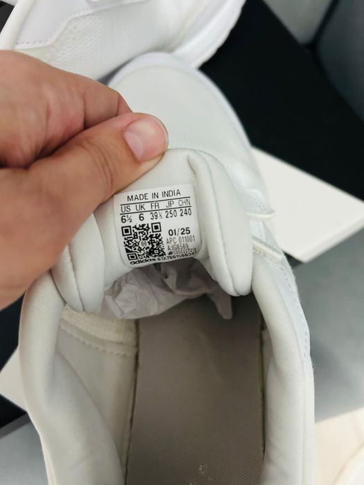 Спортни обувки Adidas