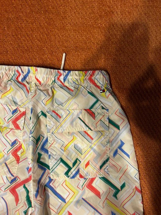 Tommy Hilfiger Pantaloni Copii