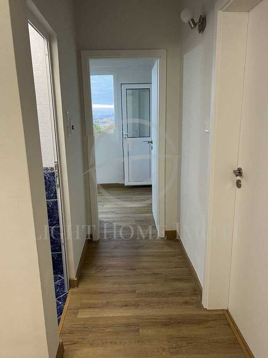 Продава се Тристаен апартамент в Пловдив, Кючук Париж - 64 кв.м за 1532 €/кв.м - Снимка #9
