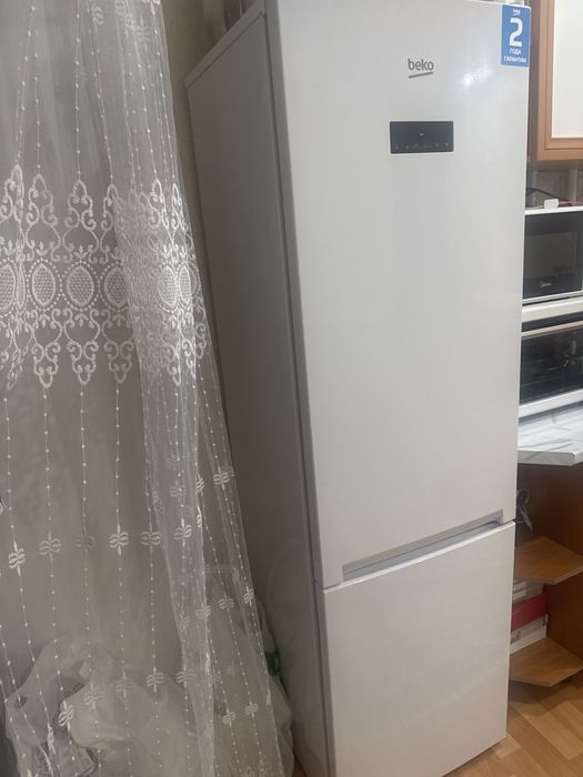 Холодильник сенсорный