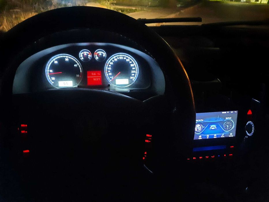 VOLKSWAGEN Passat 2003 — imagine 2