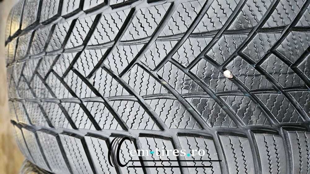 SET 2 Anvelope Iarna 255/50 R19 MATADOR Nordicca 107V