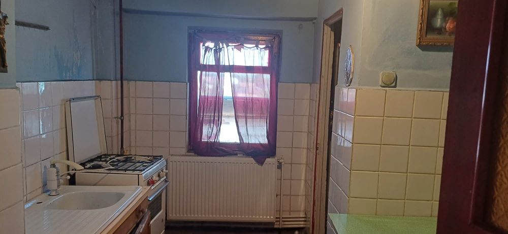Vand apartament ultracentral