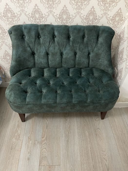 Софа диван банкетка