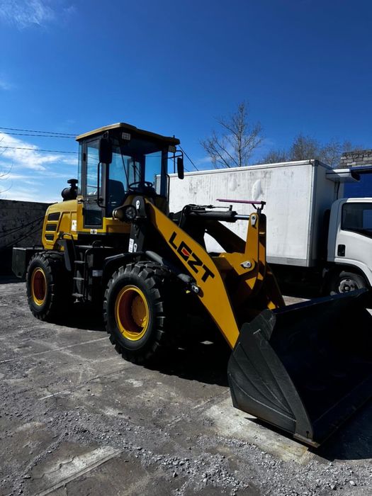 Услуги манипулятора, автовышки