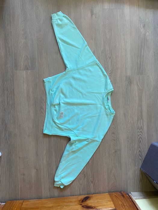 Детска блуза с дълъг ръкав. Размер 164.