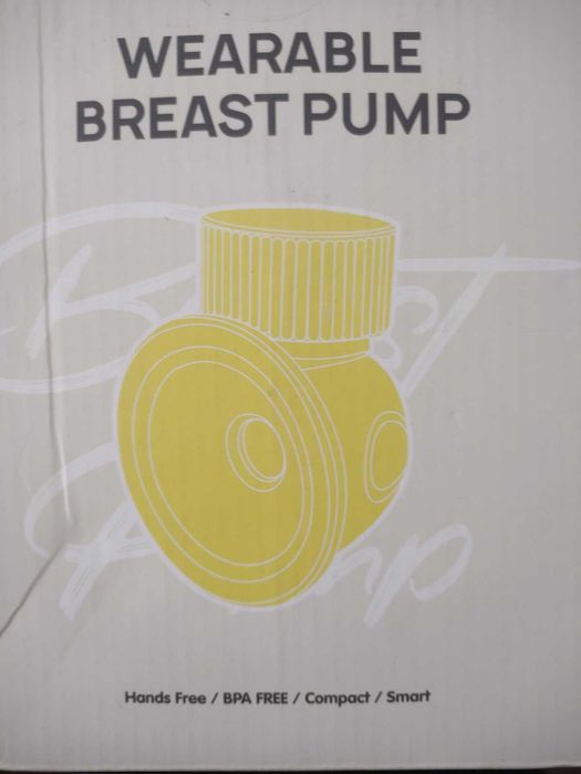 помпа за кърма - 2 бр.