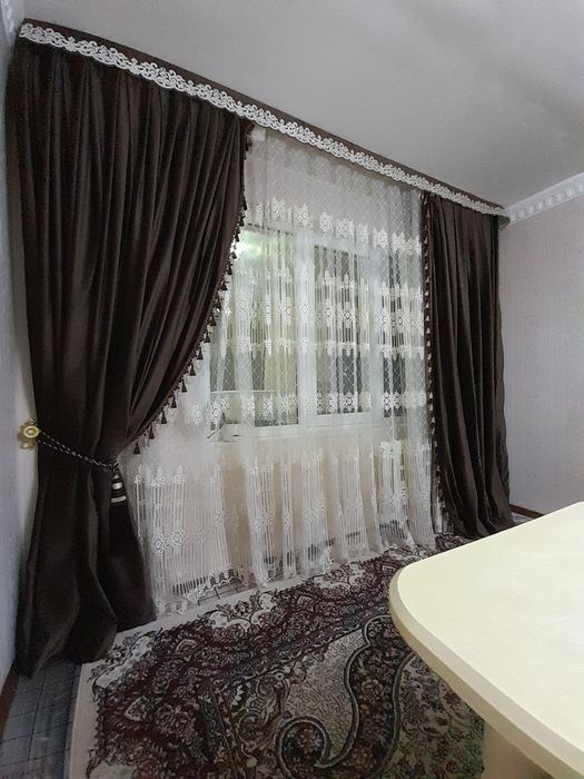 Stol stul parda dasturxon sotaman holati yaxshi