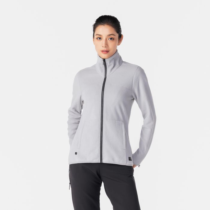 Geacă Impermeabilă 3 în 1 Iarnă Drumeție - produs resigilat Decathlon