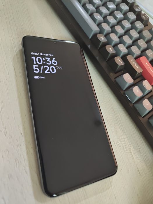 Xiaomi 15 pro Chinese version