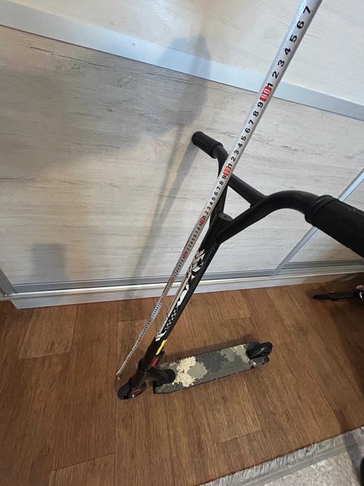 Продам детский самокат