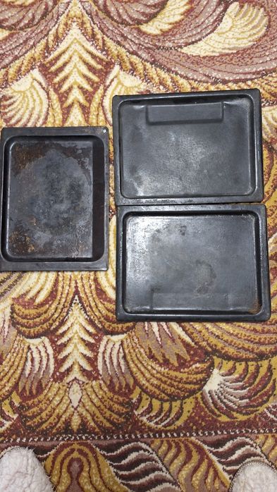 Продам протвени разных размеров