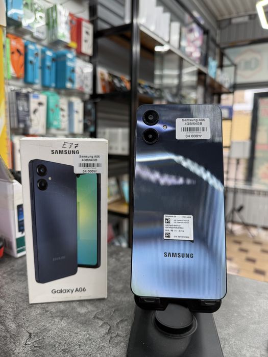 Samsung A06 64gb