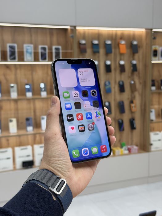 iPhone 13 Pro Max 128 gb | iStatus