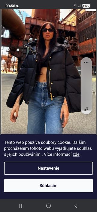 pinko impasto imbottito