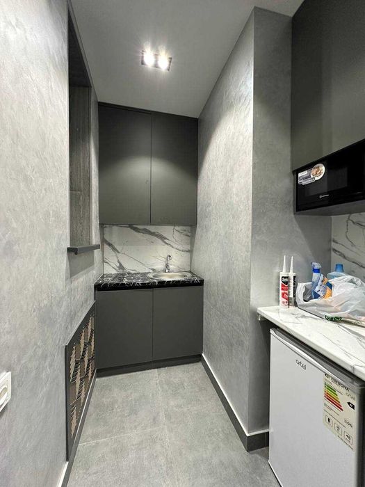 Аренда офиса с мебелью и парковкой ор-р ЦУМ, Школа №110, Кафе BON!