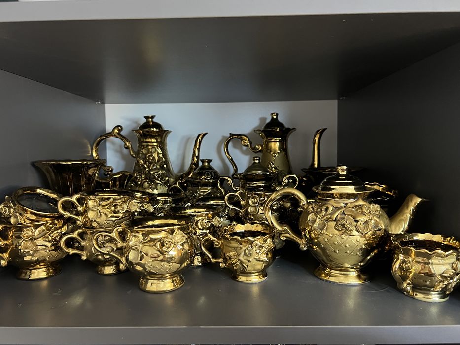 Продаю Чайный сервис