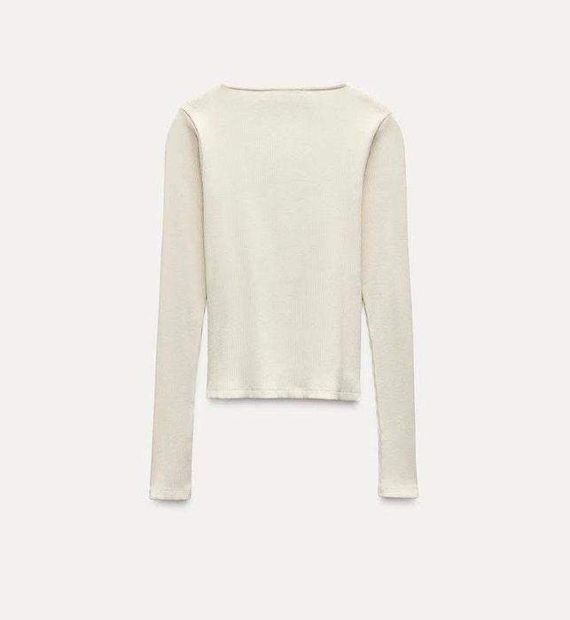 Дамска блуза Zara