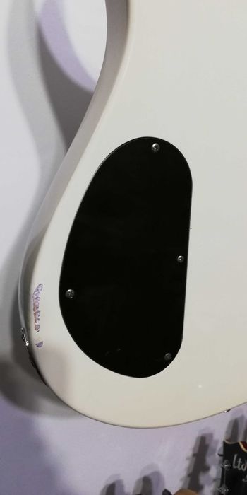 Chitara electrica Washburn USA, doze Seymour Duncam