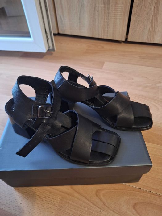 Дамски сандали Gianni