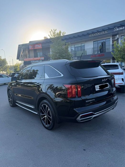 Kia sorento 2.5 2023yil
